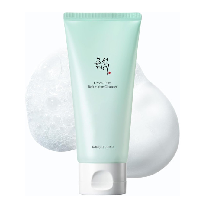 beauty of joseon cleanser