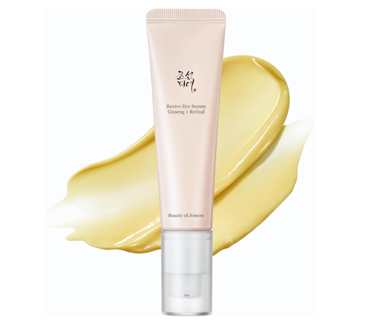 beauty of joseon eye cream