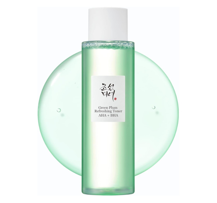 Beauty of Joseon toner