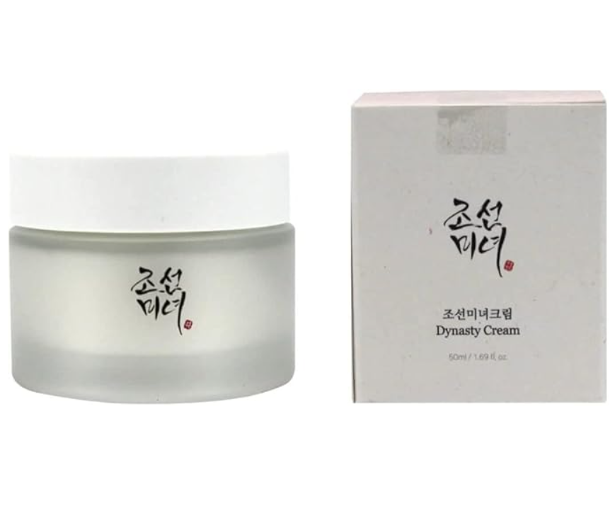 beauty of joseon dynasty cream
