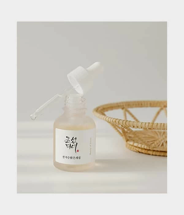 beauty of joseon glow serum