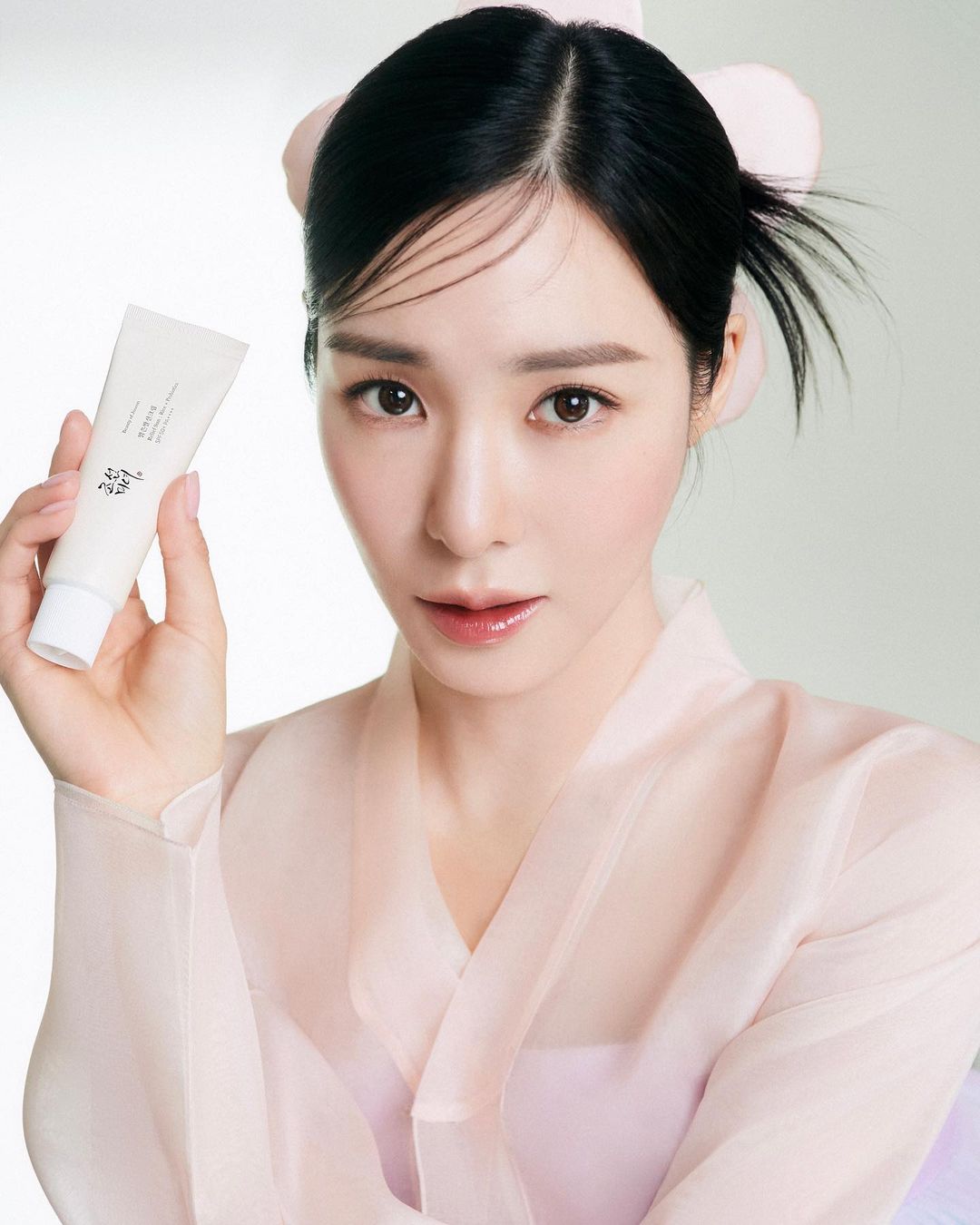 230530 tiffany young x beauty of joseon new advertisement v0 3n9x2geoqx2b1
