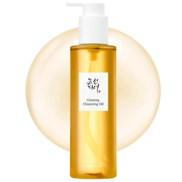 beauty of joseon oil
