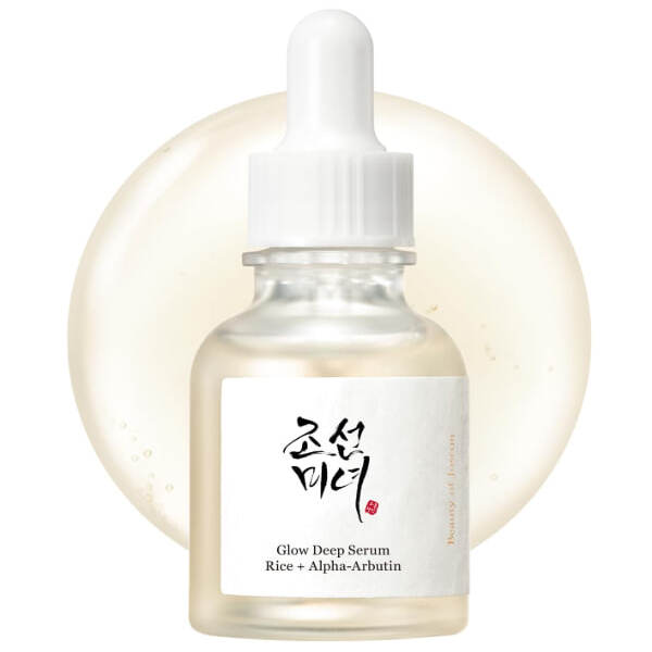 beauty of joseon serum