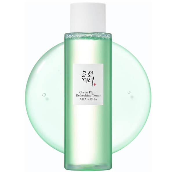 beauty of joseon toner