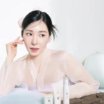 tiffany young x beauty of joseon brand ambassador v0 mk9etewpqv1b1